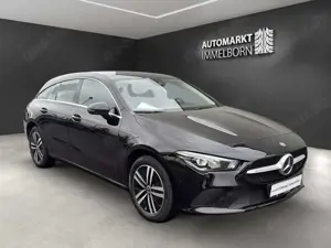 Mercedes-Benz CLA 250 CLA 250 Shooting LED*Kamera*Leder*Navi*DAB*MBUX