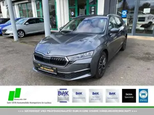 Skoda Octavia Octavia Combi 1.5 TSI DSG Selection ACC/BWSS/RFK