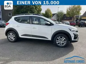 Dacia Sandero STEPWAY 1.0 TCE 100 LPG EXPRESSION SMART-LINK*R-CA Bild 3