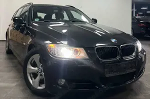 BMW 320 d Touring NAVI Bluetooth XENON PDC 2.HAND TOP