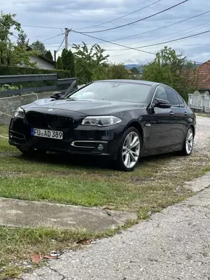 BMW 530 530d xDrive Aut. Luxury Line