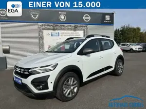 Dacia Sandero STEPWAY 1.0 TCE 100 LPG EXPRESSION SMART-LINK*R-CA