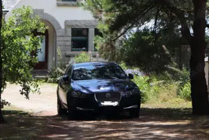 Jaguar XF 2.2 Diesel