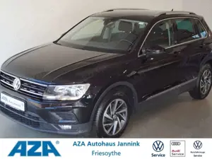 Volkswagen Tiguan 1.4 TSI Sound *Ahk*Navi*