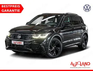 Volkswagen Tiguan 1.5 TSI R-Line DSG LED Navi ACC Kamera
