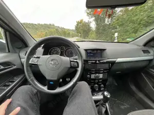 Opel Astra 1.6 Edition