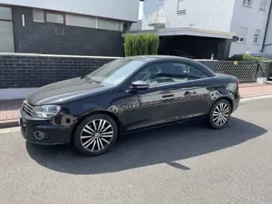 Volkswagen Eos