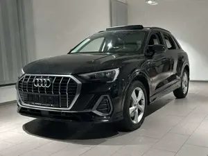Audi Q3 40 TFSI quattro S tronic Top Zustand