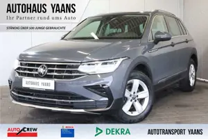 Volkswagen Tiguan 2.0 TDI Elegance AID+ACC+MATRIX+KAM+AHK