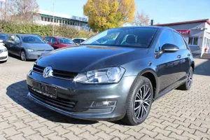 Volkswagen Golf 1.4 TSI  ALLSTAR PDC,SHZ,Tempomat