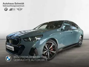BMW i5 xDrive40 Limousine 515€ netto/mtl.*M Sportpaket Pr