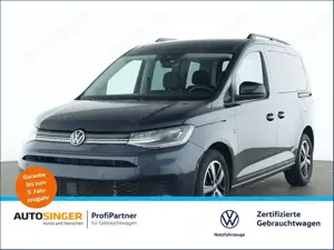 Volkswagen Caddy Dark Label TDI DSG *AHK*PANO*LED*DIGITAL*