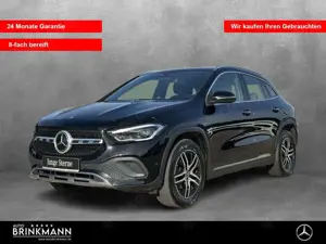 Mercedes-Benz GLA 200 GLA 200 Progressive/Multibeam/Kamera/Pano/MBUX SHZ