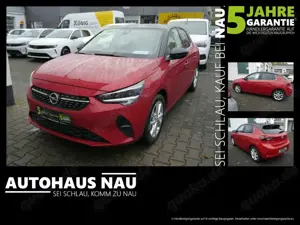 Opel Corsa F 1.2 Elegance inkl. Inspektionspaket