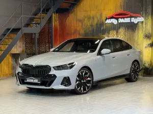 BMW 540 d xDrive M Sport Pro PANO~BELÜFTUNG~BW