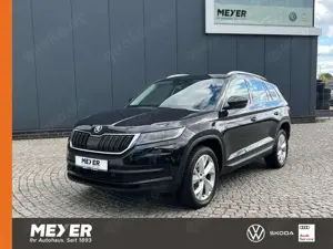 Skoda Kodiaq Style 2.0 TDI DSG 4x4 *AHK, Pano, Columbus, Kamer
