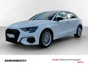 Audi A3 Sportback 40 TFSI e S tronic advanced LED*NAV*S...