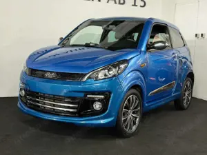 Ligier JS 50 L, DCI, Multimedia, RFK, Carplay Inkl Lieferung Bild 2