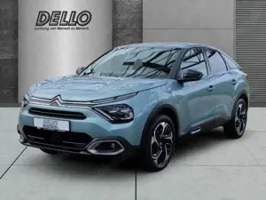 Citroen C4 Shine 1.2 Pure Tech EU6d PDC Klima-A. Rückf.-K. Al