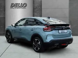 Citroen C4 Shine 1.2 Pure Tech PDC Klima-A. Rückf.-K. Allwett Bild 3