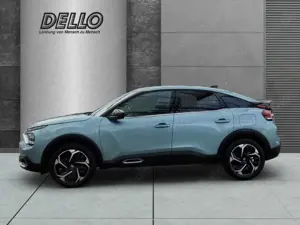 Citroen C4 Shine 1.2 Pure Tech PDC Klima-A. Rückf.-K. Allwett Bild 2