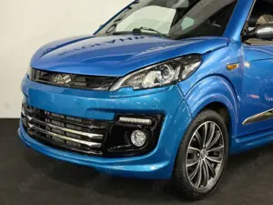 Ligier JS 50 L, DCI, Multimedia, RFK, Carplay Inkl Lieferung Bild 3