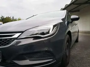 Opel Astra Astra K