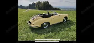 Porsche 356