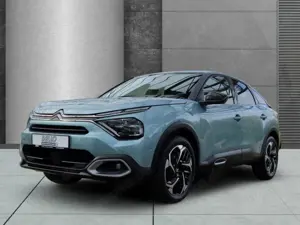 Citroen C4 Shine 1.2 Pure Tech PDC Klima-A. Rückf.-K. Allwett Bild 4