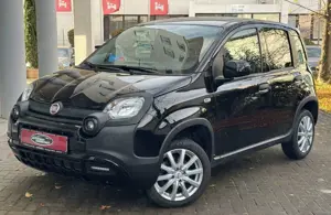 Fiat Panda TÜV AU NEU*CROSS*KLIMA*AUX