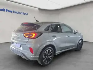 Ford Puma 1.0 EcoBoost Hybrid Aut. ST-LINE Bild 4