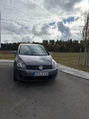 Volkswagen Golf Plus 1.4 TSI Comfortline