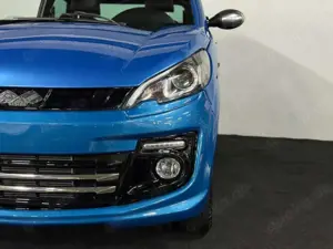 Ligier JS 50 L, DCI, Multimedia, RFK, Carplay Inkl Lieferung Bild 5