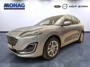 Ford Kuga 2.5l Plug-In Hybrid Vignale *Navi-PDC vo+hi * -EU6
