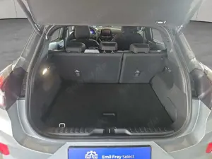 Ford Puma 1.0 EcoBoost Hybrid Aut. ST-LINE Bild 3