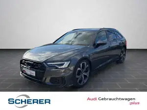 Audi S6 55 TDI quattro tiptronic MATRIX BO KAM