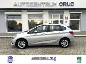 BMW 216 i Active Tourer Advantage*Allwetter*Klima*