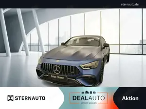 Mercedes-Benz AMG GT GT 53 4M+ Magno Akustik Carbon V8Style Fahrassi+