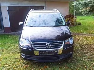 Volkswagen Touran Touran 1.4 TSI DSGConceptline