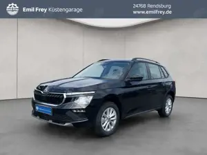 Skoda Kamiq Selection 1,0 TSI DSG SHZ GRA RFK