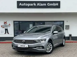 Volkswagen Passat Variant Passat Var. 2,0 TDI Business ACC Lane Navi RFK