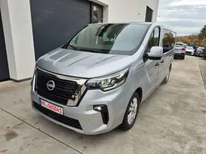Nissan Primastar Kombi L2H1 3,0t Tekna+Led+Navi+Kamera