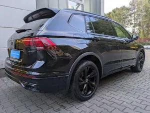 Volkswagen Tiguan Allspace Tiguan Allspace 2.0 TSI R-Line 4Motion *AHK,Pano Bild 3