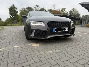 Audi A7 3.0 TDI quattro S tronic