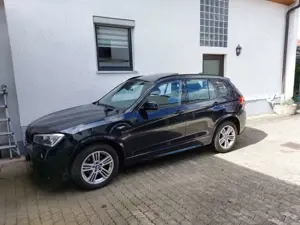 BMW X3 X3 Diesel xDrive30d Sport-Aut. Bild 2