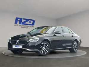 Mercedes-Benz E 300 de 9G R-KAM BURMESTER NAVI LED ELEKTR.SITZ