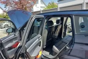 BMW X3 X3 Diesel xDrive30d Sport-Aut. Bild 5