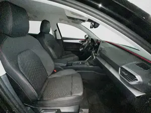 SEAT Leon Bild 5