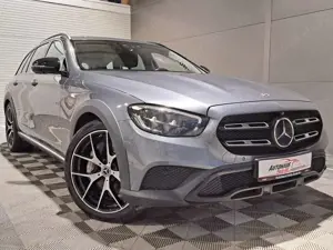 Mercedes-Benz E 400 d 4Matic All-Terrain Avantgarde°ACC°360°SH