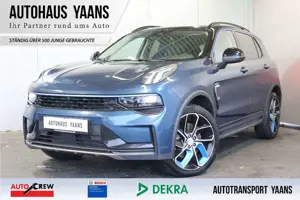 Lynk  Co 01 1.5 T HEV ACC+360°+LED+INFINITY+CARPLAY+PANO